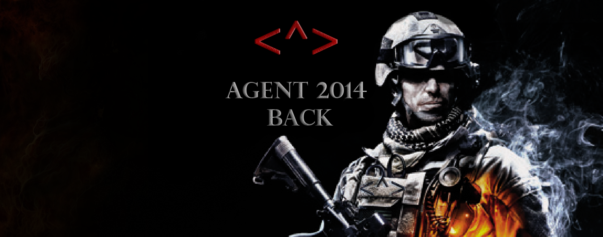 agent-2014