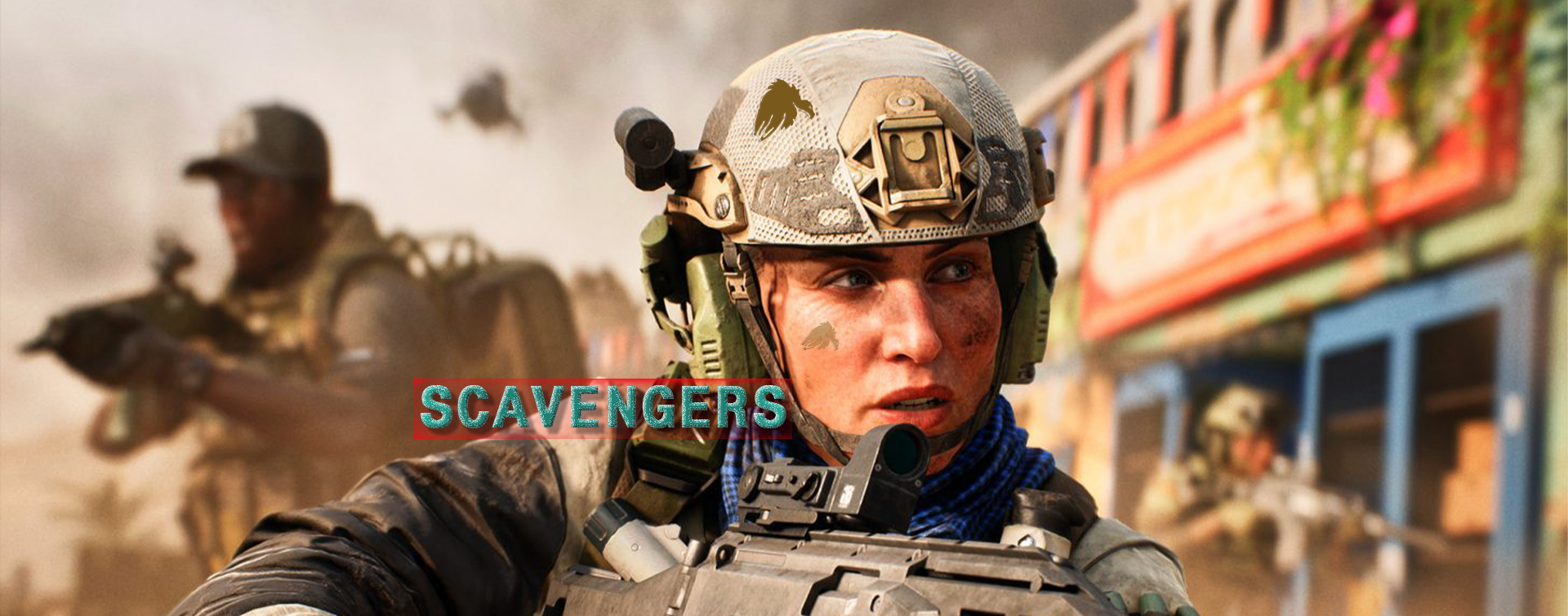 scavengers-looter-shooter